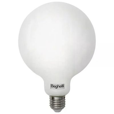 Beghelli Tuttovetro Lampadina LED Globo E27 13 W, 1520 lm, 3000 K Beghelli Tuttovetro Lampadina LED Globo E27 13 W, 1520 lm, 3000 K