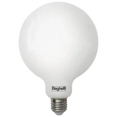 Beghelli Tuttovetro 56547 Lampadina LED Globo E27 13W 3000K