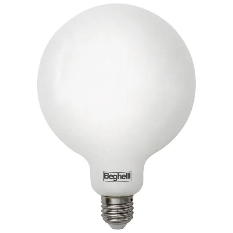 Beghelli Tuttovetro 56547 Lampadina LED Globo E27 13W 3000K