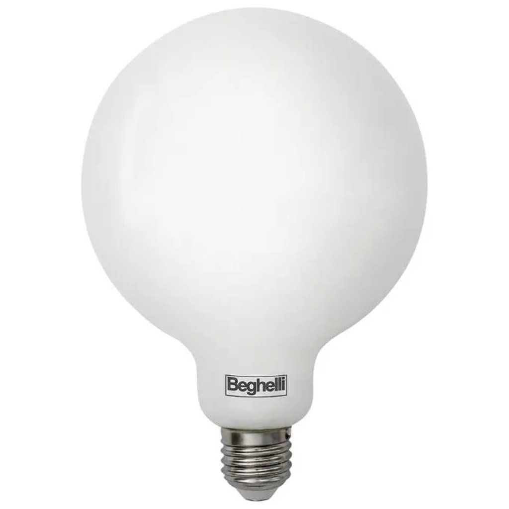 Beghelli Tuttovetro 56547 Lampadina LED Globo E27 13 W 3000 K