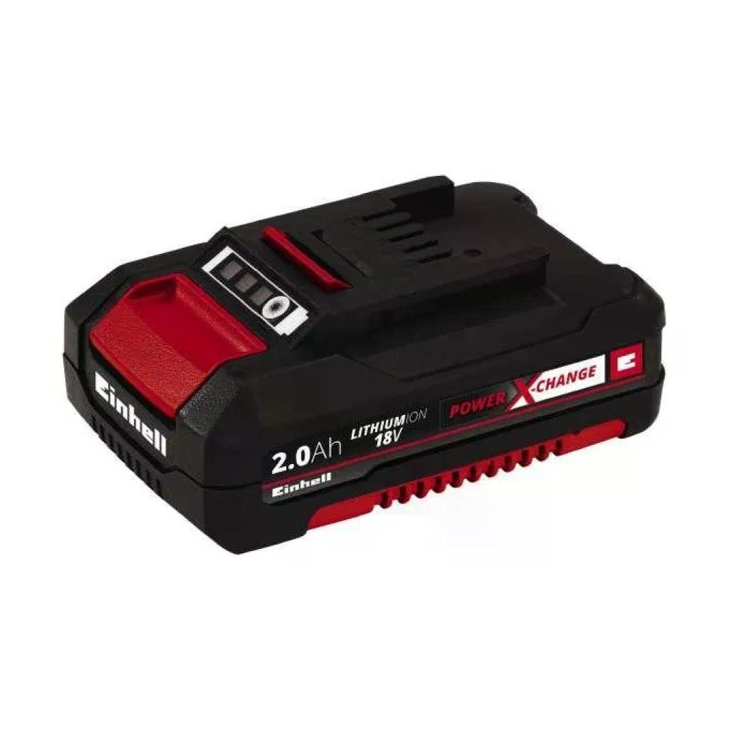 Einhell Power X-Change Batteria Li-Ion 18 V 2,0 Ah