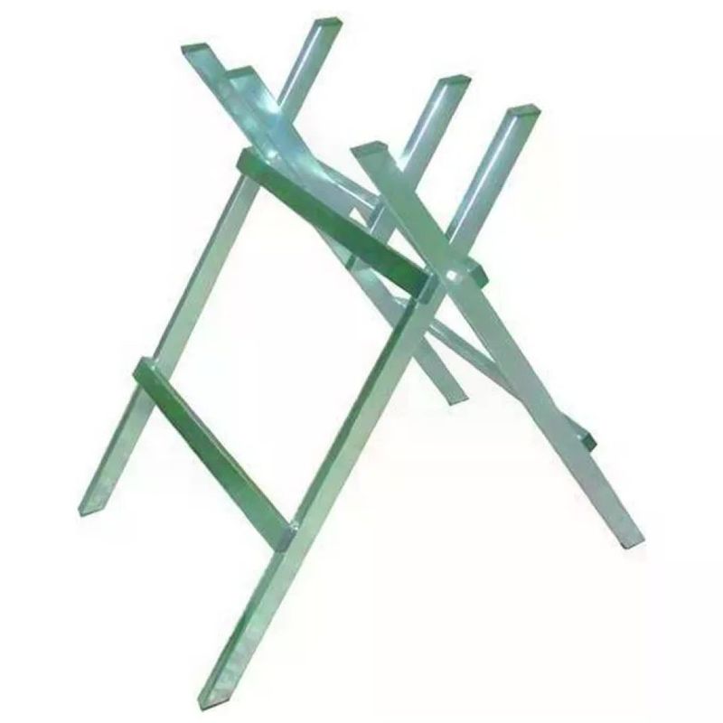 VIGOR-BLINKY Vigor 46200-10 Cavalletto Taglialegna in Acciaio Zincato VIGOR-BLINKY Vigor 46200-10 Cavalletto Taglialegna in Acciaio Zincato