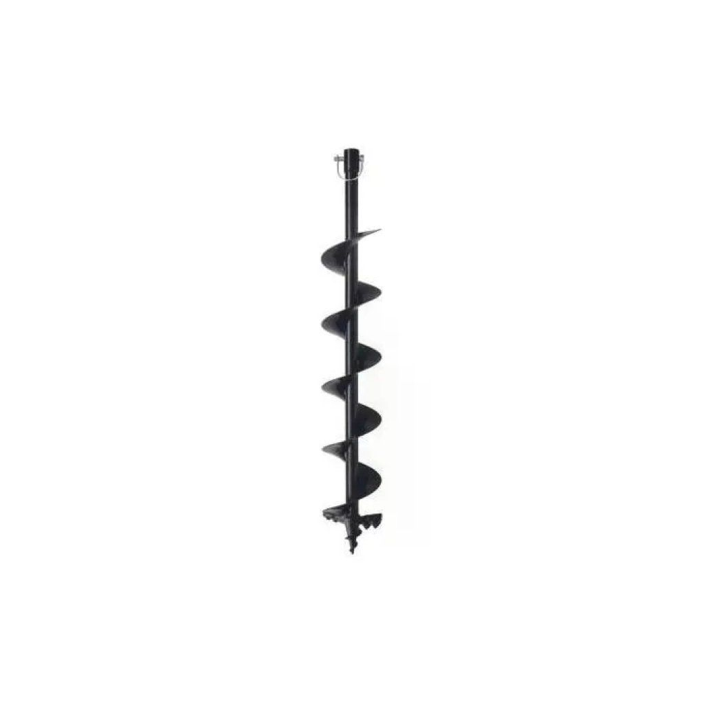 Einhell 3437010 Trivella per Terreno 12 cm, Lunghezza 80 cm Einhell 3437010 Trivella per Terreno 12 cm, Lunghezza 80 cm