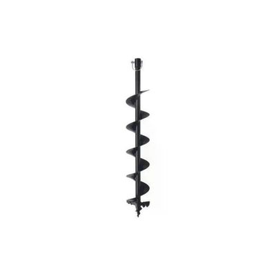 Einhell 3437010 Trivella per Terreno 12 cm, Lunghezza 80 cm