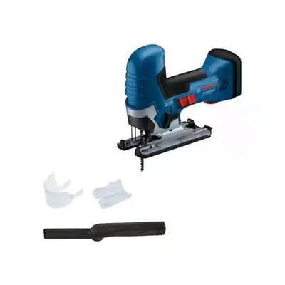 Bosch GST 18V-125 S Professional – Seghetto alternativo a batteria