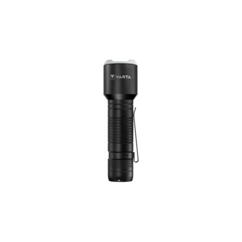 VARTA Aluminium Light F30 Pro Torcia LED 400 lm