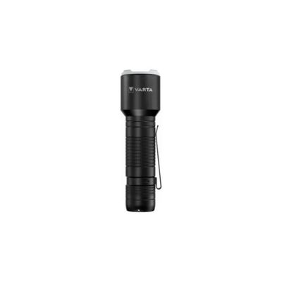 VARTA Aluminium Light F30 Pro Torcia LED 400 lm VARTA Aluminium Light F30 Pro Torcia LED 400 lm