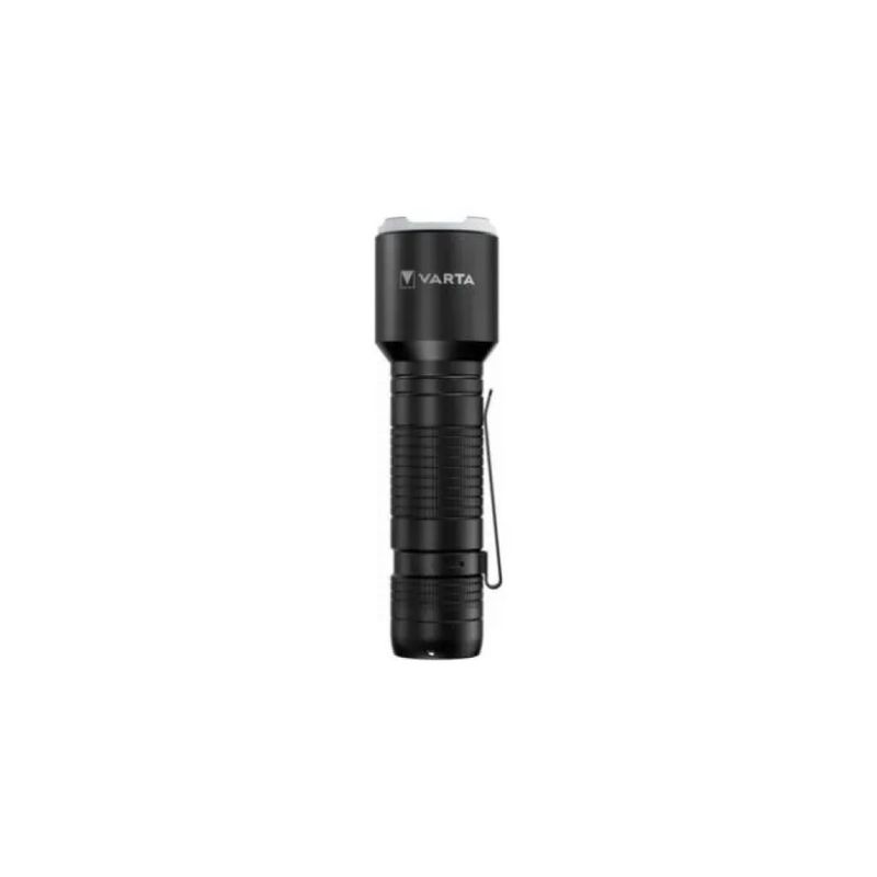 VARTA Aluminium Light F30 Pro Torcia LED 400 lm