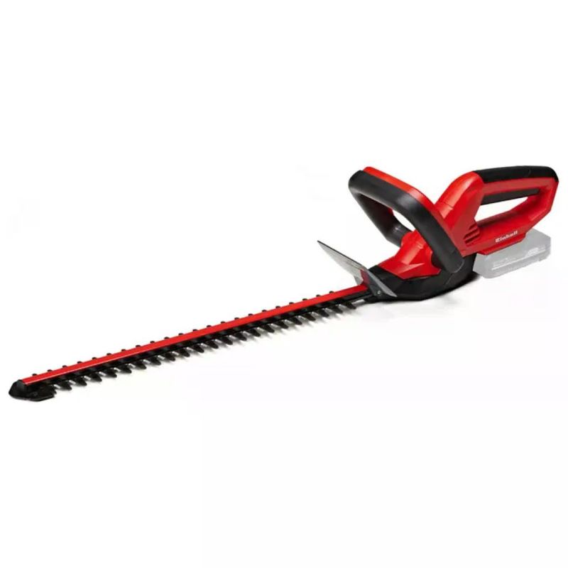 Einhell GE-CH 1846 Li Tagliasiepi a Batteria, Lama da 46 cm
