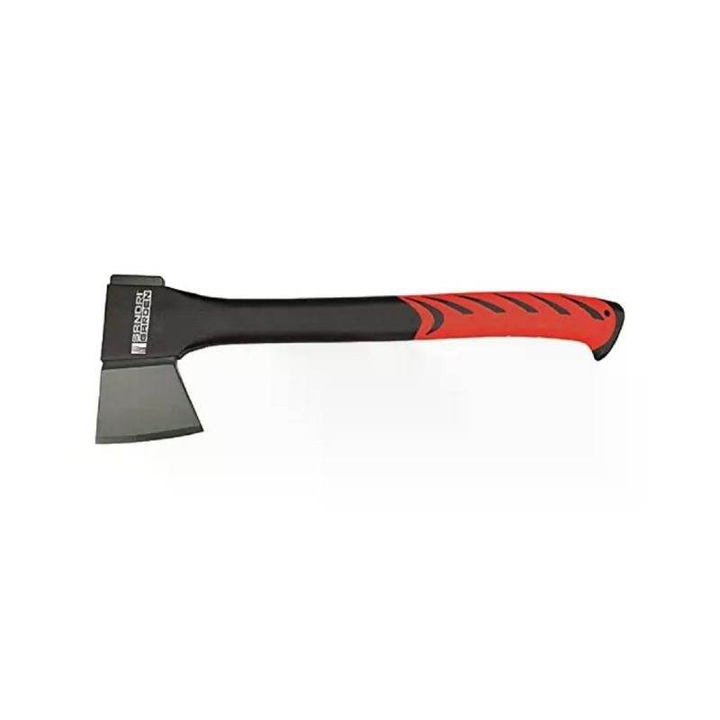 Sandrigarden SG-AT 950 Accetta con Manico da 45 cm Sandrigarden SG-AT 950 Accetta con Manico da 45 cm