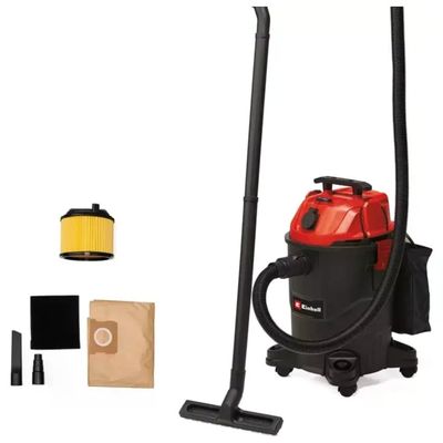 Einhell TC-VC 1825 A Aspiratore Umido-Secco 25 L 1250 W