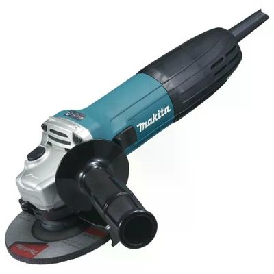 Makita GA4530R Smerigliatrice angolare 115 mm, 720 W