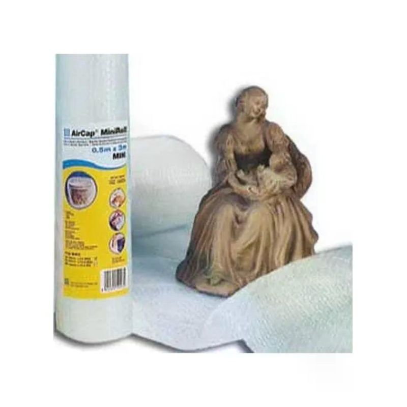 Sealed Air AirCap Rotolo Pluriball 100 cm x 100 m