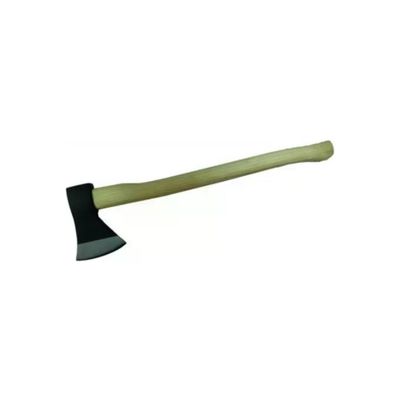 Vigor-Blinky Scure da Spacco con Manico in Legno, 2000 g