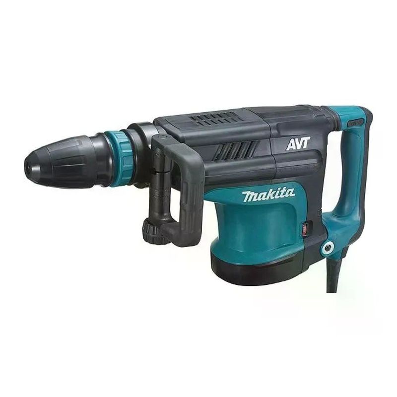Makita HM1213C Martello Demolitore SDS-Max 1510 W