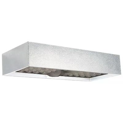 VIGOR Tebe Applique Solare LED Bianca 6 W 800 lm VIGOR Tebe Applique Solare LED Bianca 6 W 800 lm