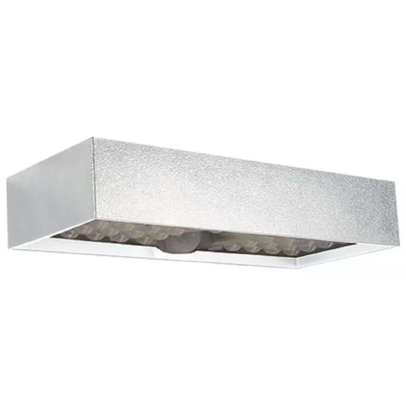 VIGOR Tebe Applique Solare LED Bianca 6 W 800 lm VIGOR Tebe Applique Solare LED Bianca 6 W 800 lm