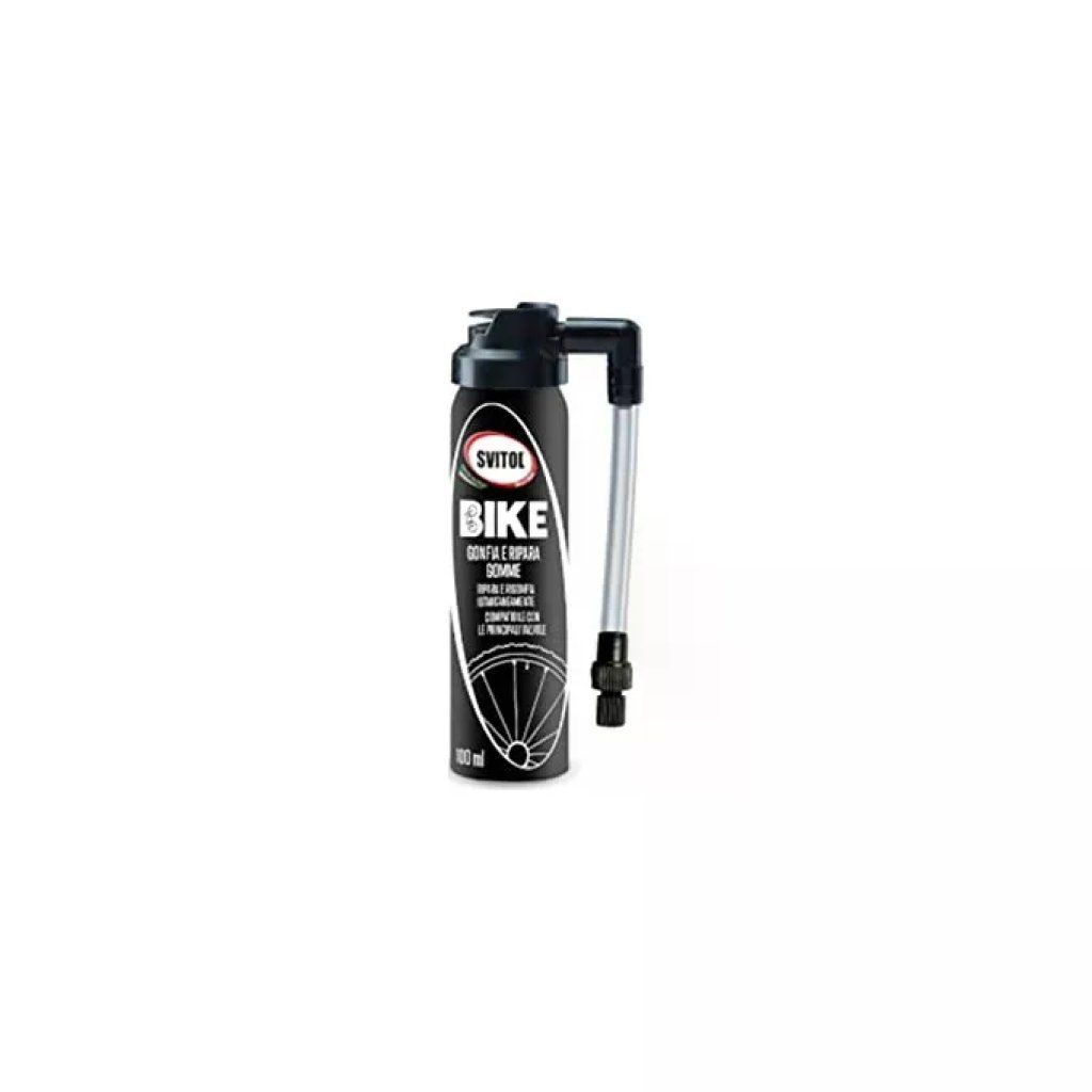 Arexons Svitol Bike Gonfia e Ripara Pneumatici
