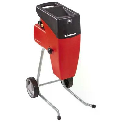Einhell GC-RS 2540 Biotrituratore elettrico a tamburo 2000 W