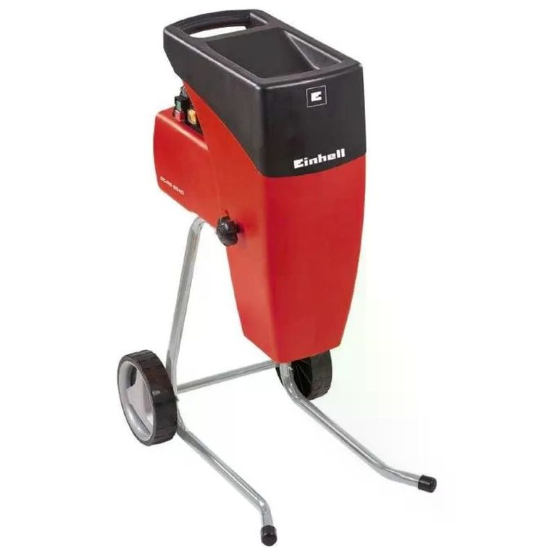 Einhell GC-RS 2540 Biotrituratore elettrico a tamburo 2000 W