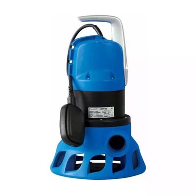 TALLAS D-DWP 1000 Elettropompa sommersa per acque cariche 1000 W