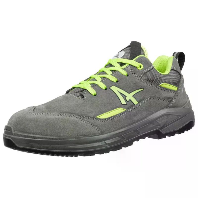 Albatros Vector Scarpe Antinfortunistiche S3 – Taglia 43 Albatros Vector Scarpe Antinfortunistiche S3 – Taglia 43