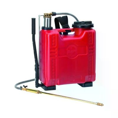 Dal Degan Venere Irroratrice a Spalla Manuale 12 L