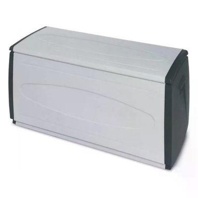 Terry Prince Black – Baule da esterno 308 L, nero Terry Prince Black – Baule da esterno 308 L, nero