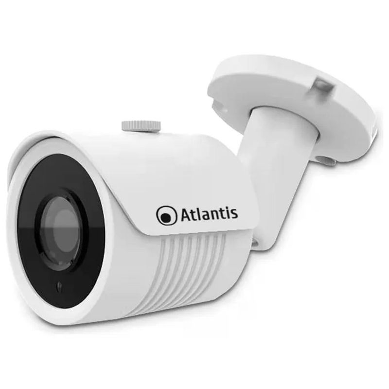 Atlantis Ultraplex A11-UX914A-BP Telecamera IP PoE Bullet 5MP