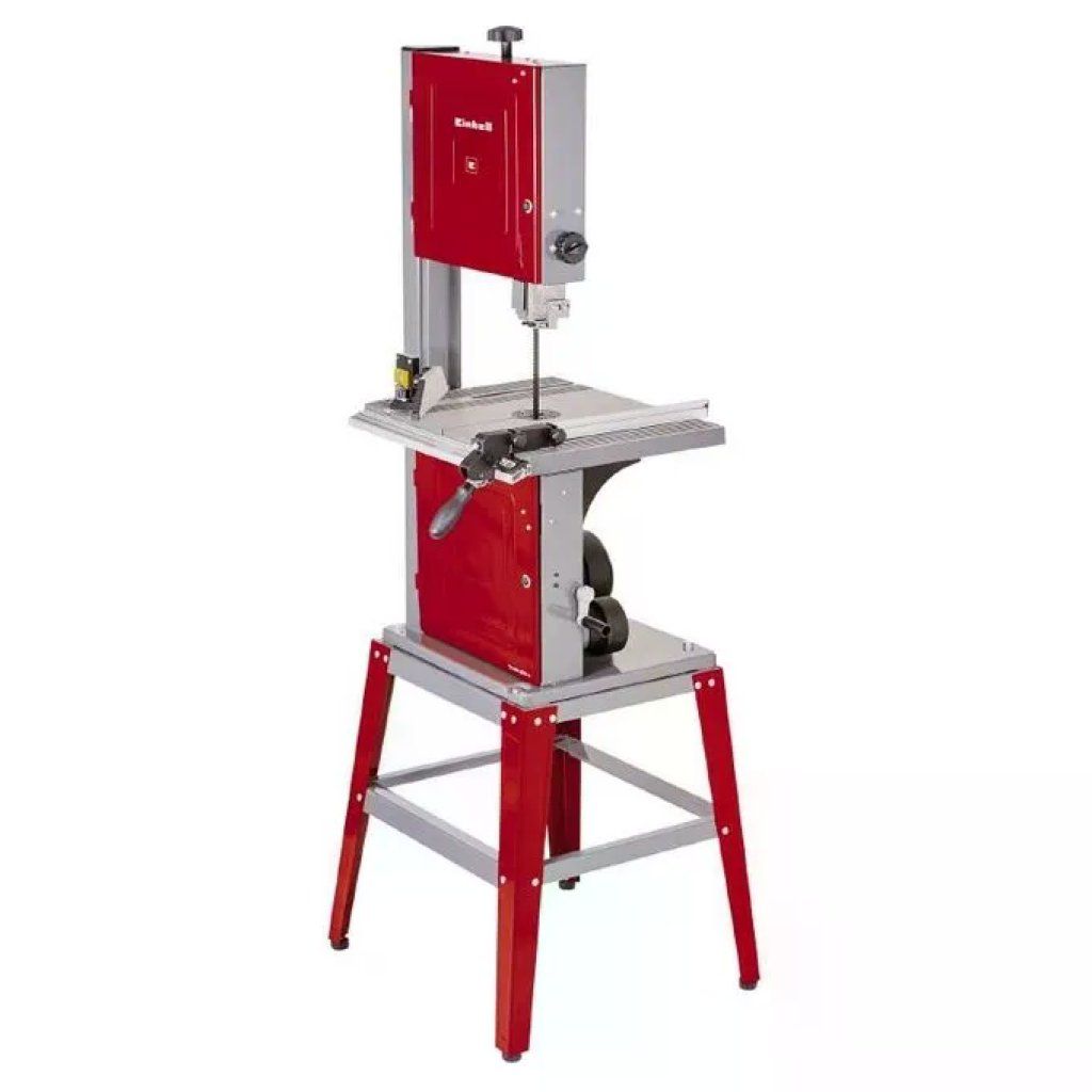 Einhell TC-SB 305 U Sega a Nastro Stazionaria 750 W