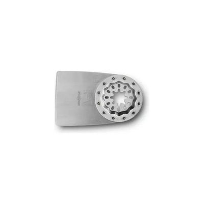 FEIN Raschietto Rigido Corto con Attacco SL 34 x 52 mm