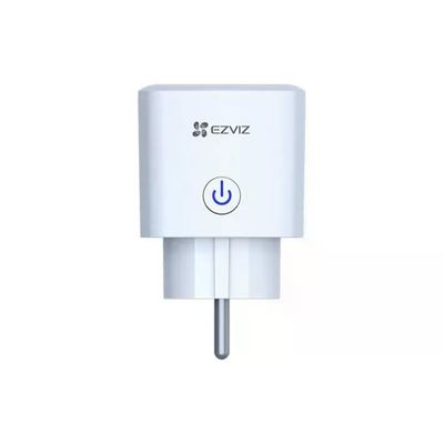 EZVIZ T30 Presa Intelligente Wi-Fi 10A 2300W