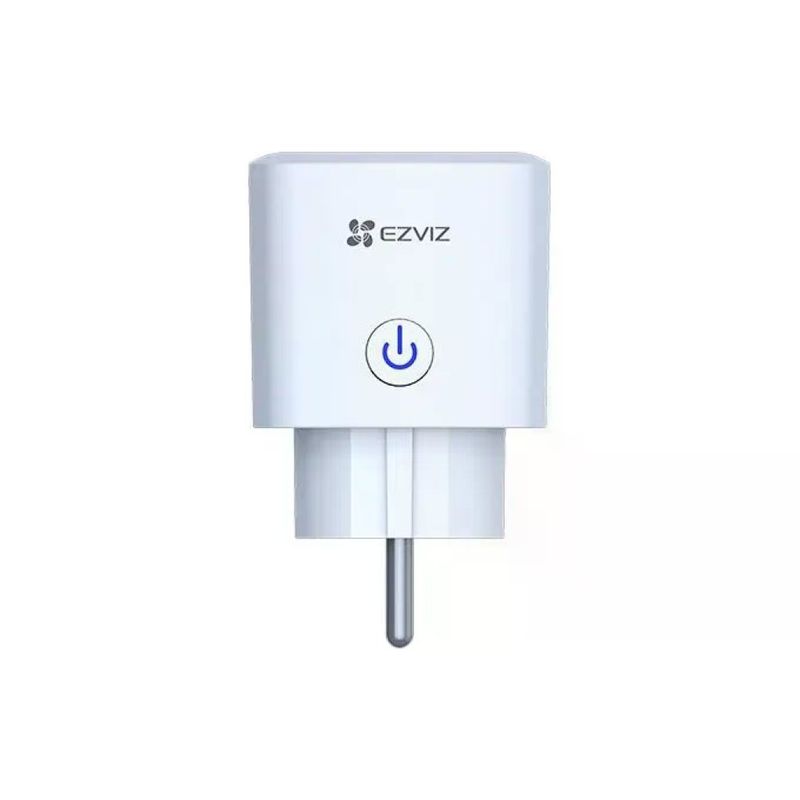EZVIZ T30 Presa Intelligente Wi-Fi 10A 2300W