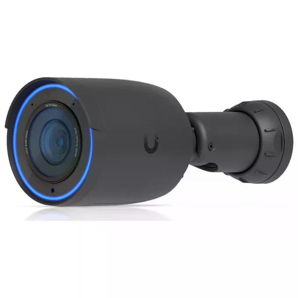 Ubiquiti UniFi Protect G6 Pro Bullet Telecamera IP 4K Nera