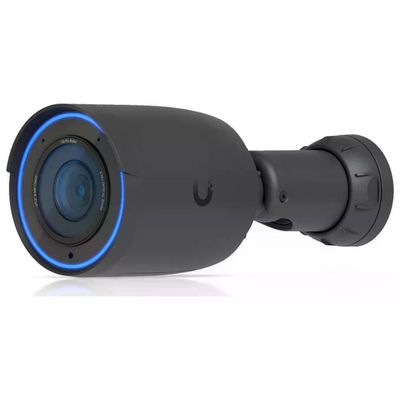 Ubiquiti UniFi Protect G6 Pro Bullet Telecamera IP 4K Nera