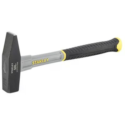 Stanley Dynagrip – Martello tipo tedesco da 500 g Stanley Dynagrip – Martello tipo tedesco da 500 g