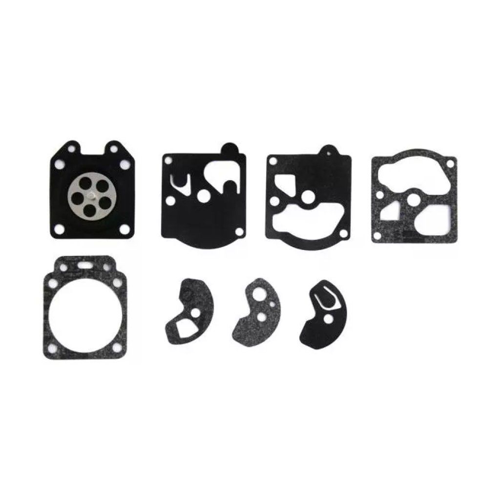 EXCEL Membrane Carburatore per Decespugliatori Kawasaki TG18, TG24 e TD18