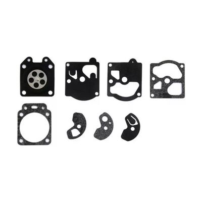 EXCEL Membrane Carburatore per Decespugliatori Kawasaki TG18, TG24 e TD18