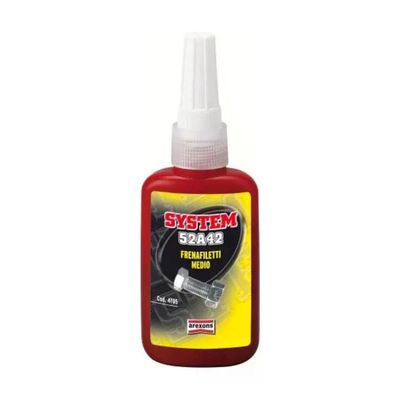 Arexons System 52A4 Frenafiletti Medio 50 ml