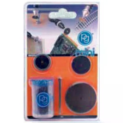 PG Kit da 58 Accessori per il Taglio