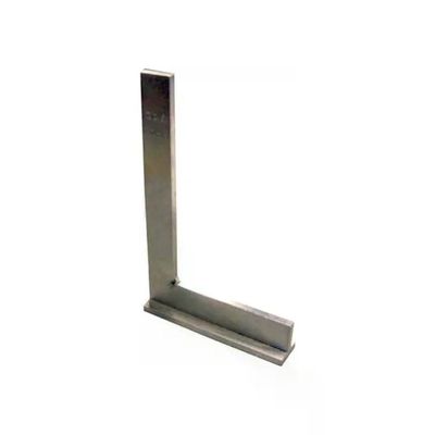 GDM Squadra Meccanica Zincata con Costa 250 mm GDM Squadra Meccanica Zincata con Costa 250 mm