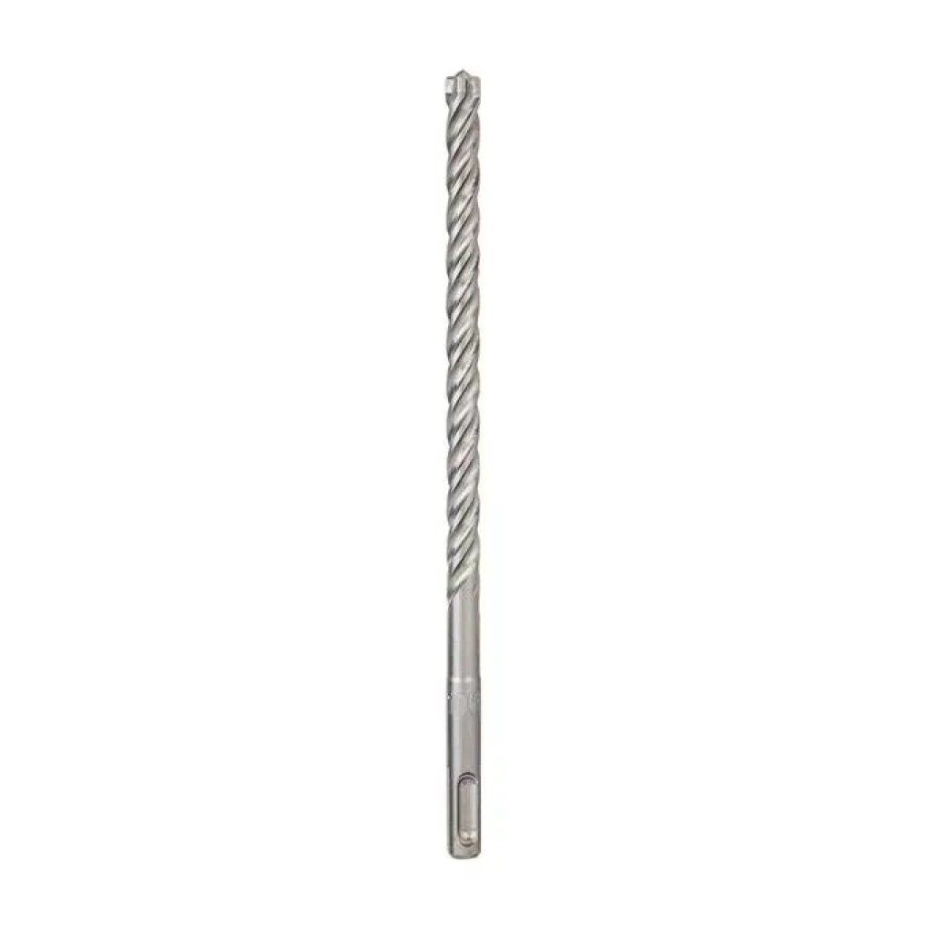 Bosch SDS plus-7X 2608576141 Punta per calcestruzzo e muratura, 10 × 150 × 215 mm