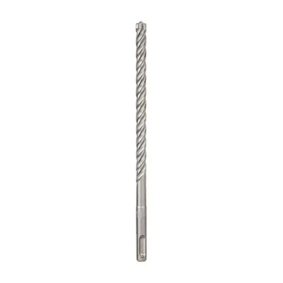 Bosch SDS plus-7X 2608576141 Punta per calcestruzzo e muratura, 10 × 150 × 215 mm Bosch SDS plus-7X 2608576141 Punta per calcestruzzo e muratura, 10 × 150 × 215 mm