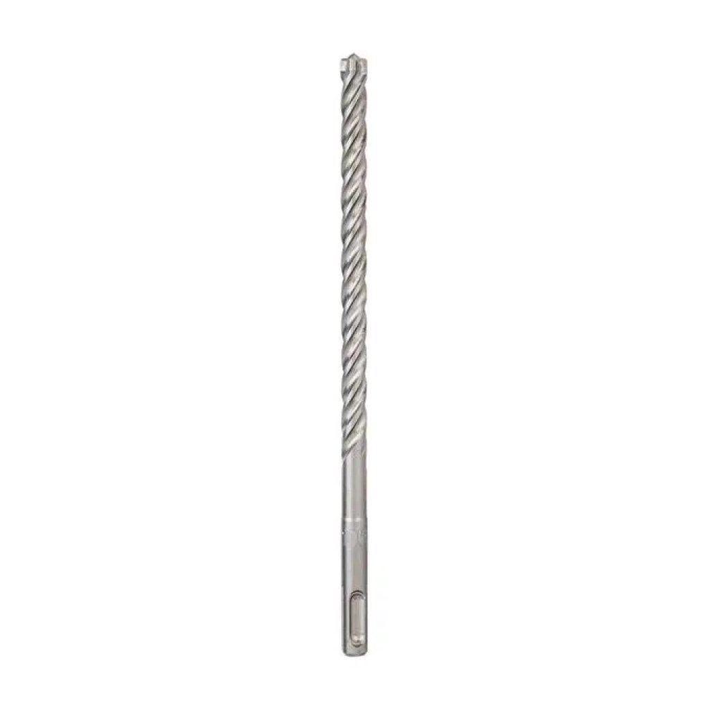 Bosch SDS plus-7X Punta per Martello Perforatore 10 x 150 x 215 mm Bosch SDS plus-7X Punta per Martello Perforatore 10 x 150 x 215 mm