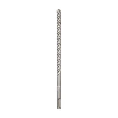 Bosch SDS plus-7X Punta per Martello Perforatore 10 x 150 x 215 mm Bosch SDS plus-7X Punta per Martello Perforatore 10 x 150 x 215 mm