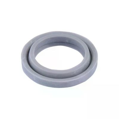 PUCCIPLAST Pucci 80009038 Guarnizione Sede Sfera per Cassetta WC, 10 Pezzi, 40 × 60 mm