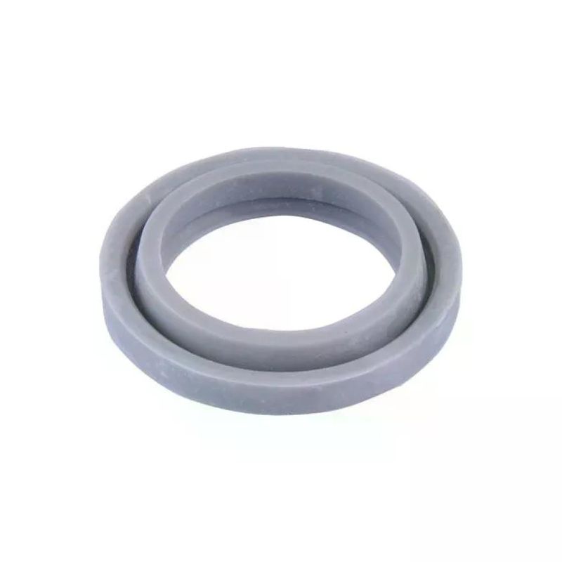 PUCCIPLAST Pucci 80009038 Guarnizione Sede Sfera per Cassetta WC, 10 Pezzi, 40 × 60 mm