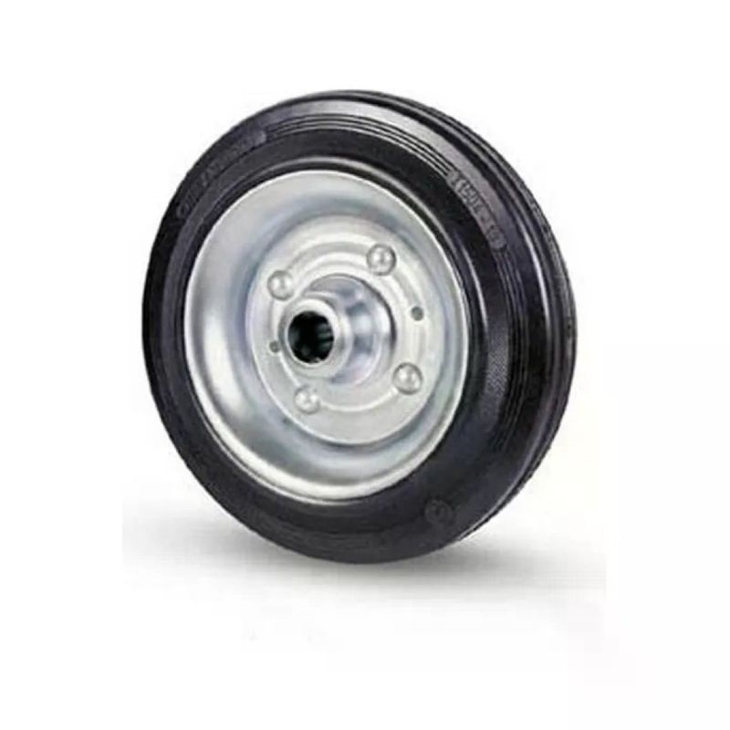 VALSECCHI Ruota Industriale Valsecchi 200 mm, Larghezza 112 mm