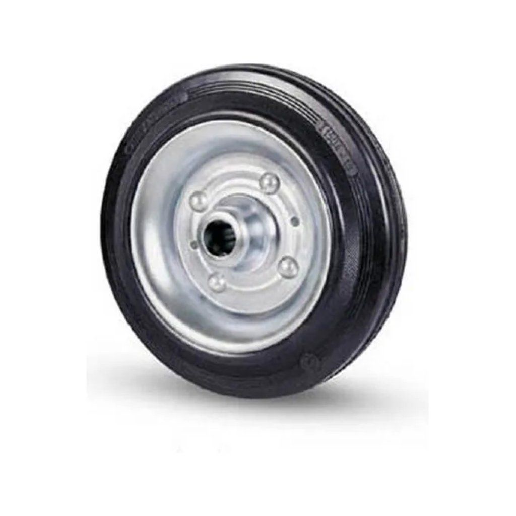 VALSECCHI Ruota industriale sfusa Valsecchi 200 mm, larghezza 112 mm