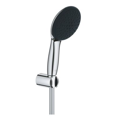 GROHE Vitalio Start 110 2F Doccetta Cromata con Supporto